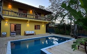 Villa Beija Flor